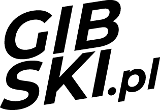 LOGO Gibski.pl