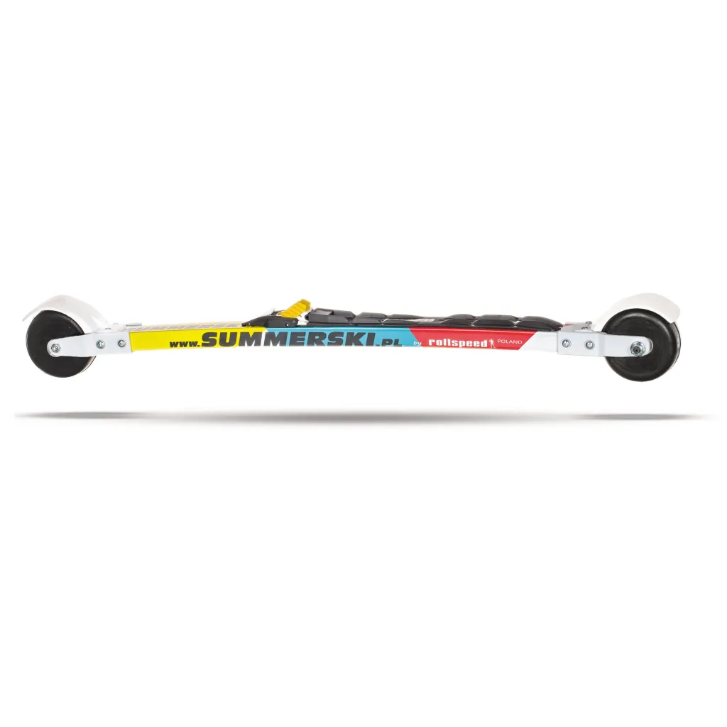 NARTOROLKI ROLLSPEED SUMMER 75