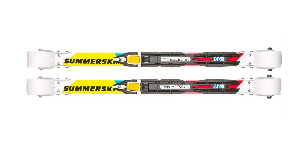 NARTOROLKI ROLLSPEED SUMMER 75