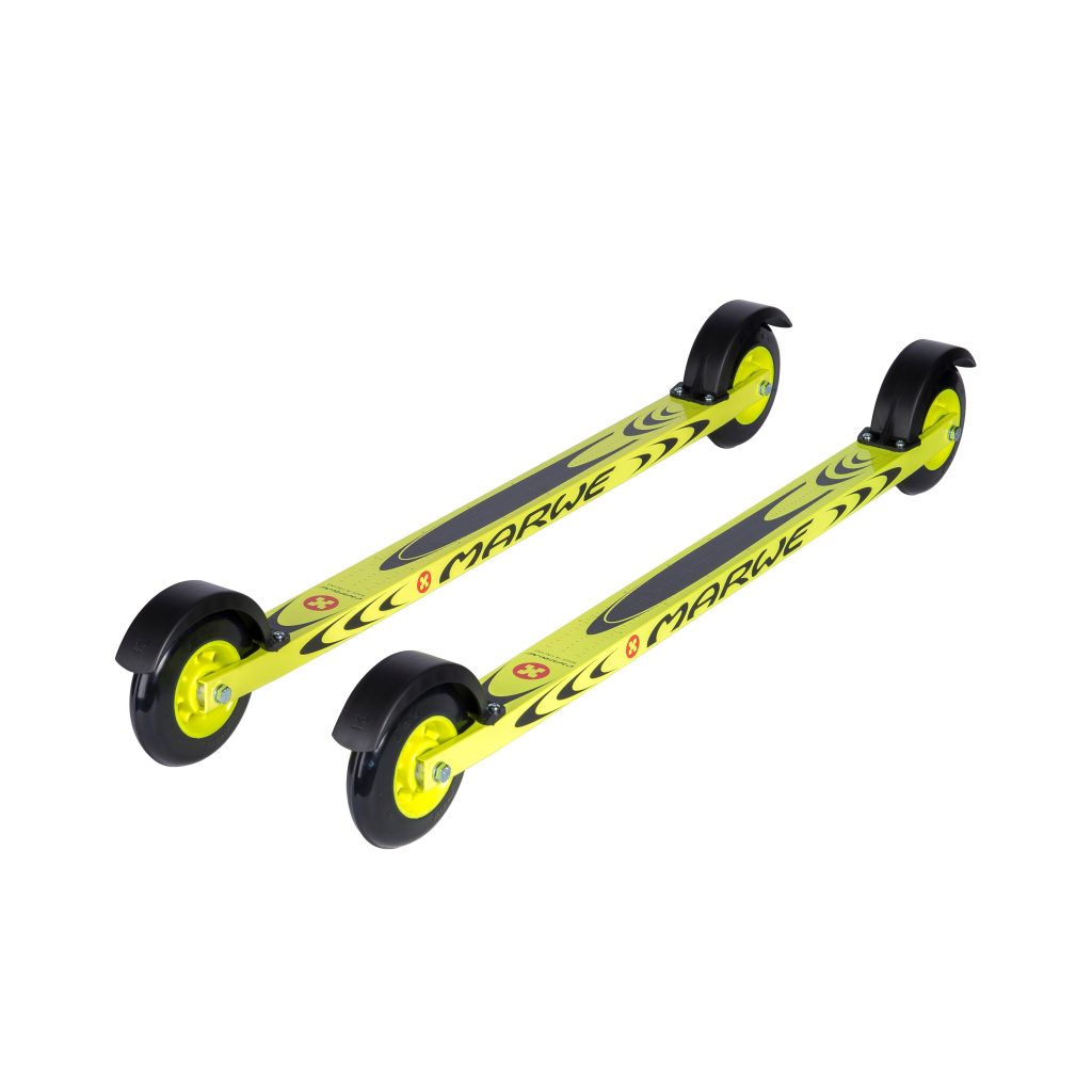 Nartorolki Marwe skate