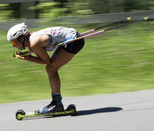NARTOROLKI MARWE SKATE 610A
