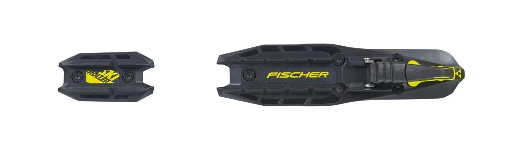 Wiązania Fischer Rollerski Skate