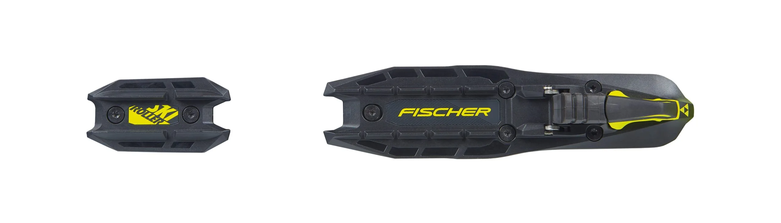 Wiązania Fischer Rollerski Skate