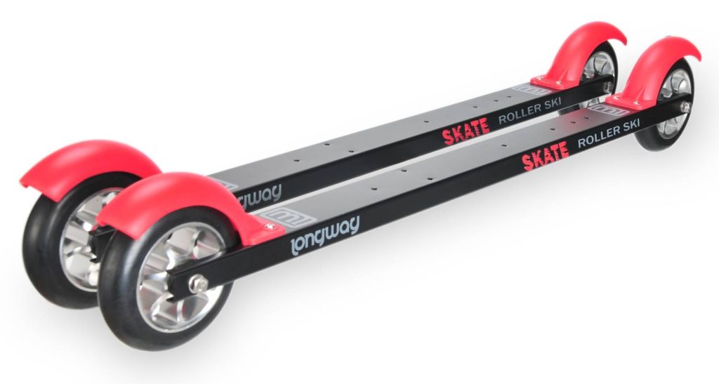 Nartorolki Longway Skate