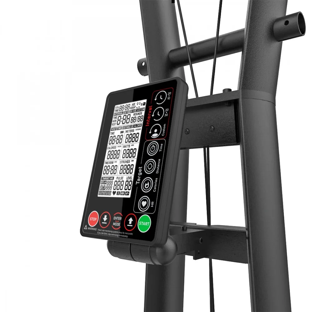 ergometr-narciarski-xebex-ski-trainer-xbx-301 4 Ergometr narciarski XEBEX Ski Trainer XBX-301
