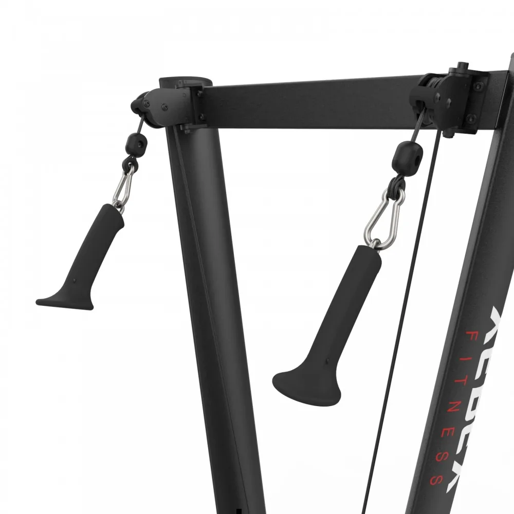 ergometr-narciarski-xebex-ski-trainer-xbx-301 5 Ergometr narciarski XEBEX Ski Trainer XBX-301