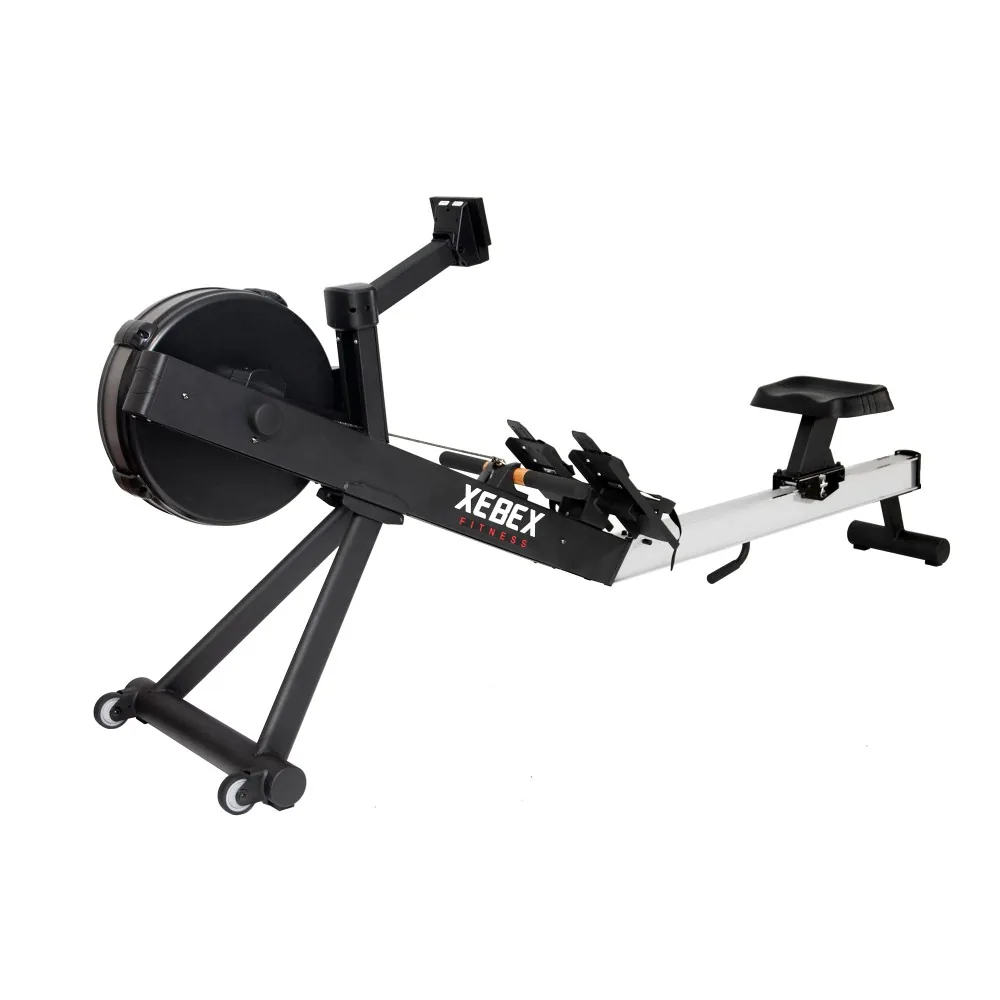 Ergometr wioślarski Xebex Air Rower 3.0 XBX-200