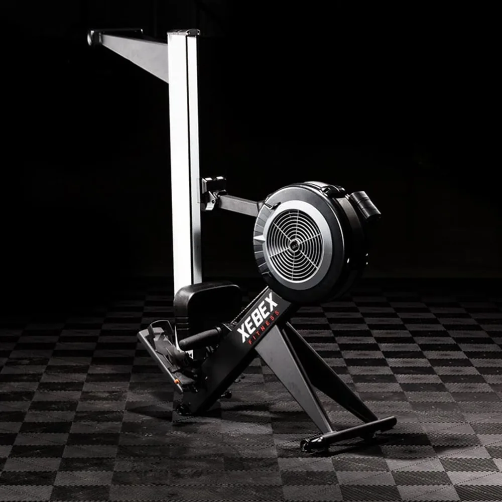 ergometr-wioslarski-xebex-air-rower-xbx-201 1 Ergometr wioślarski Xebex Air Rower XBX-201