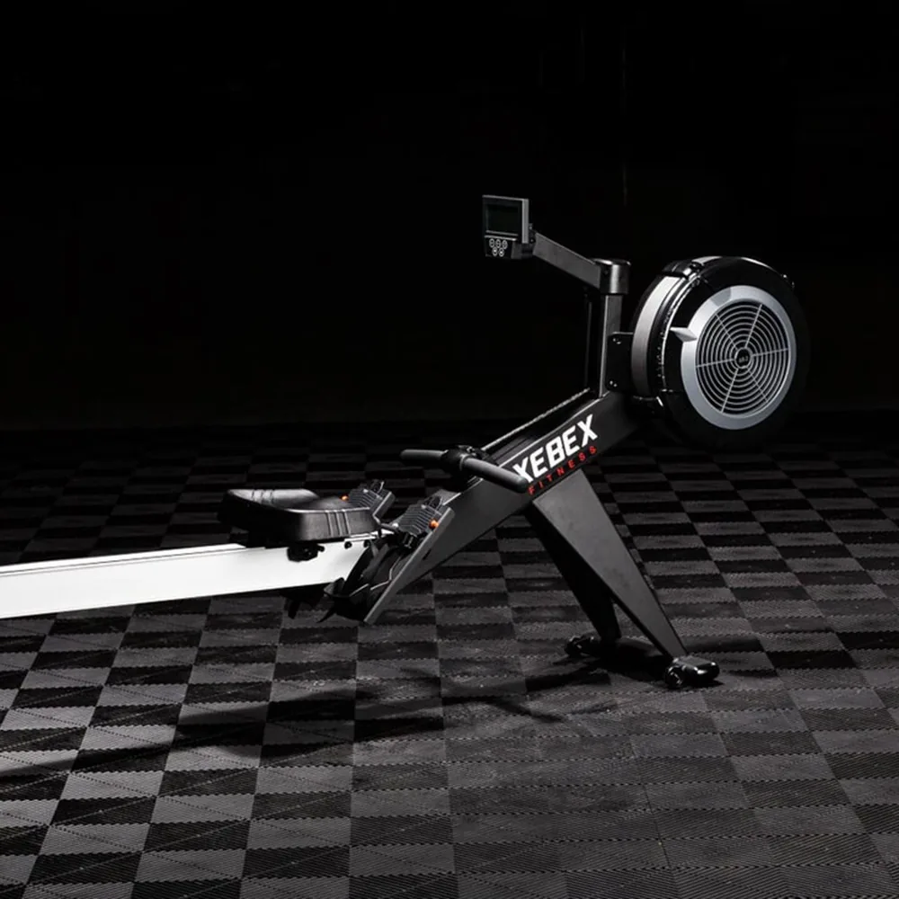 Ergometr wioślarski Xebex Air Rower XBX-201