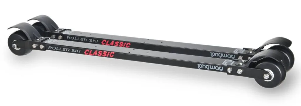 Nartorolki Longway classic