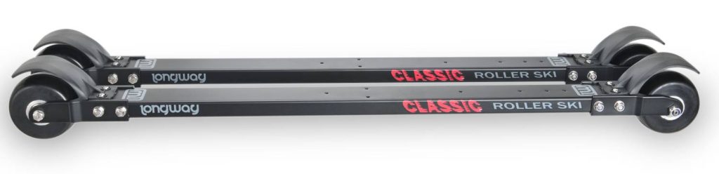 Nartorolki Longway classic