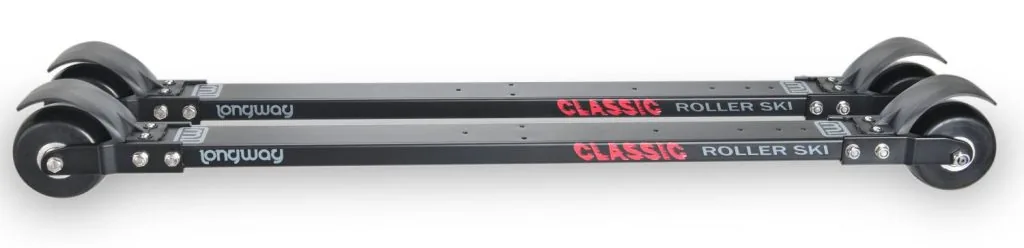 Nartorolki Longway classic