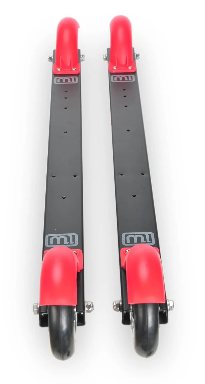 Nartorolki Longway Skate