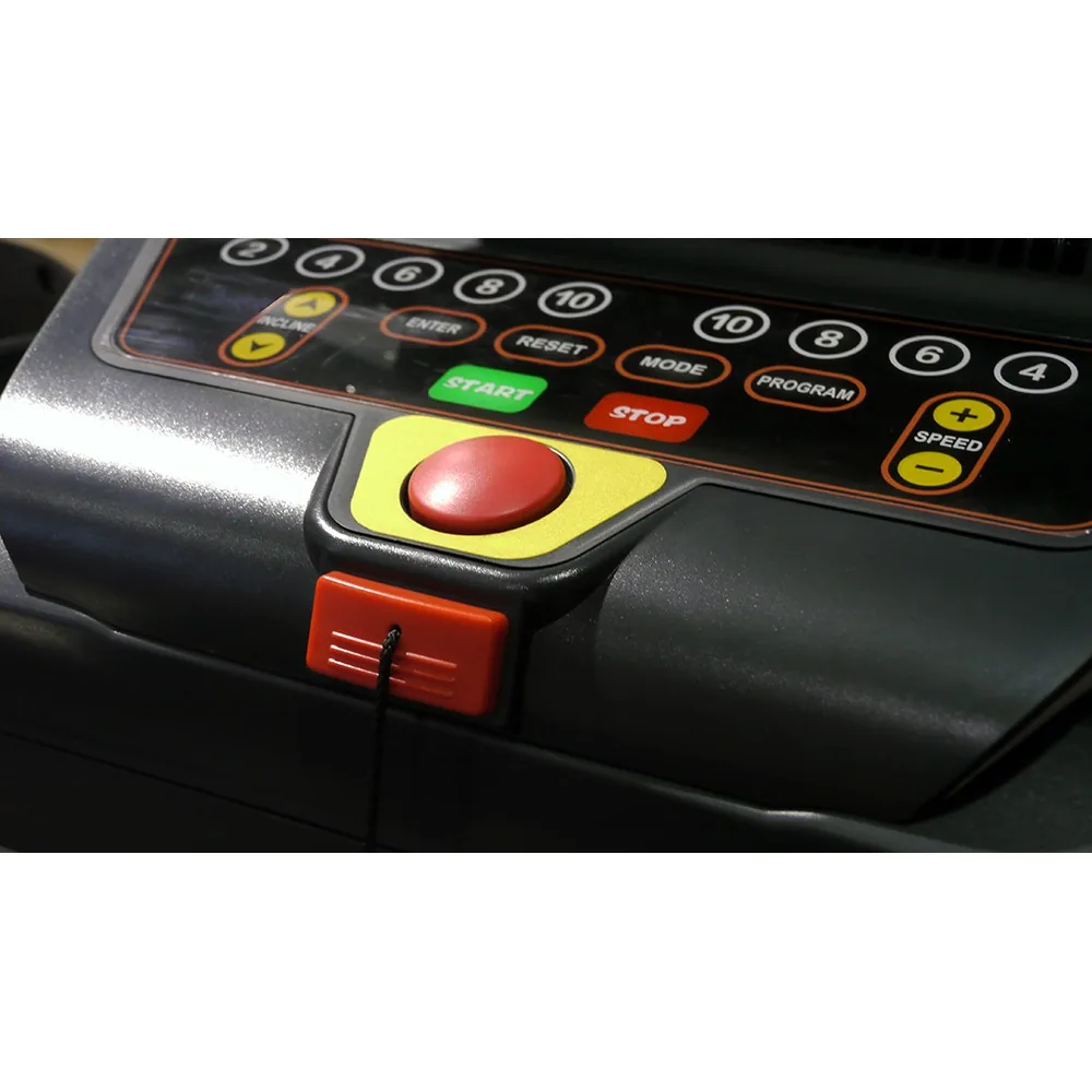 bieznia-elektryczna-clm-102 3 Bieżnia Elektryczna CLM-102