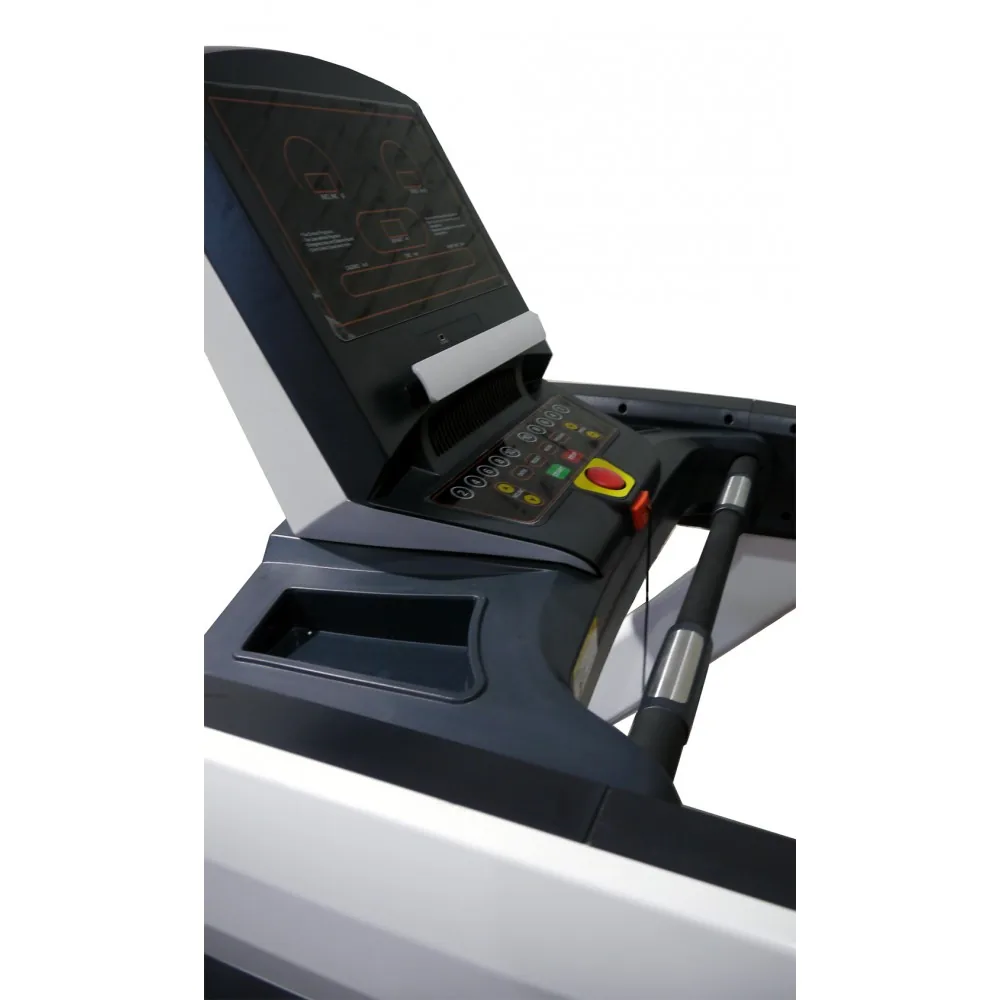 bieznia-elektryczna-clm-102 4 Bieżnia Elektryczna CLM-102