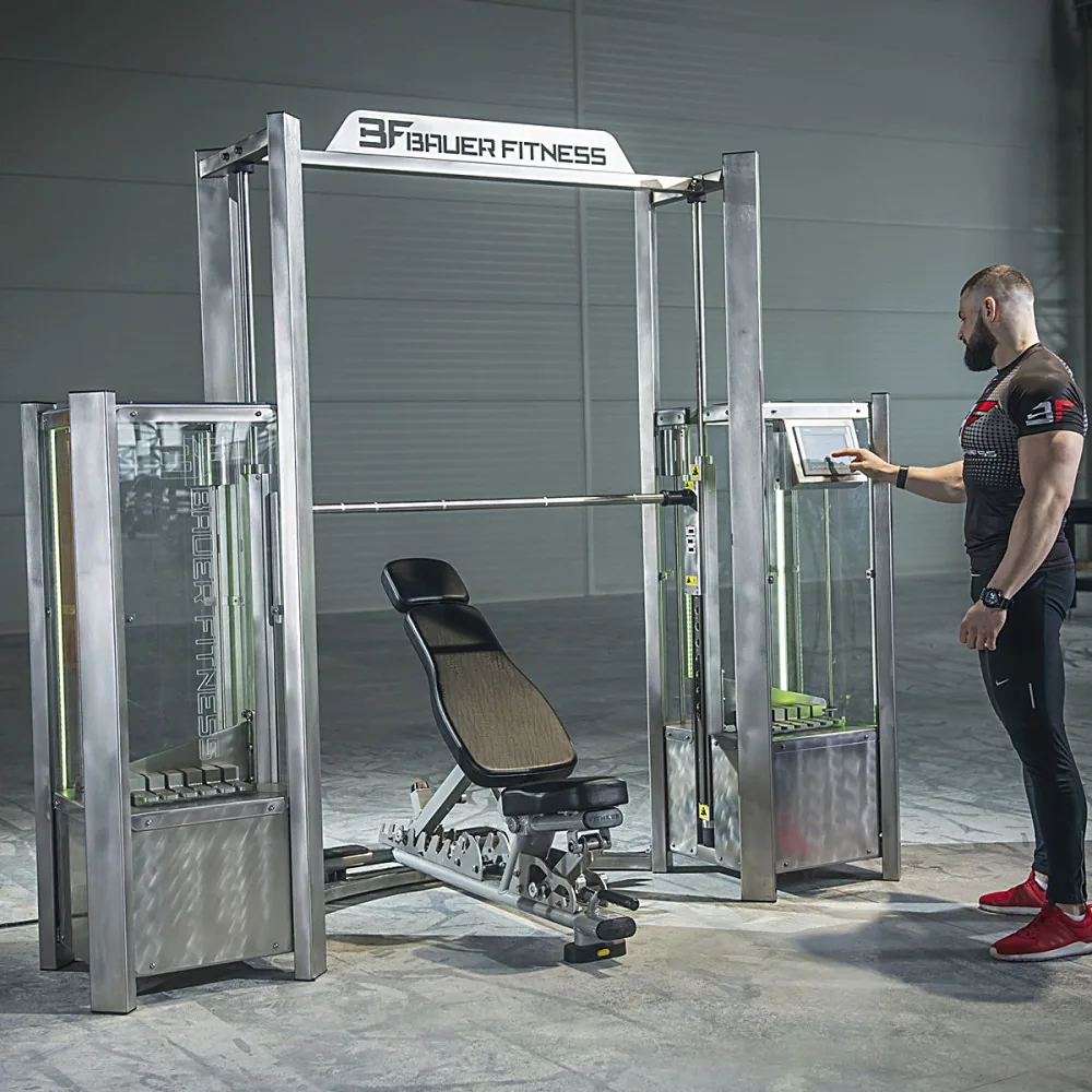 Dropset INX-300