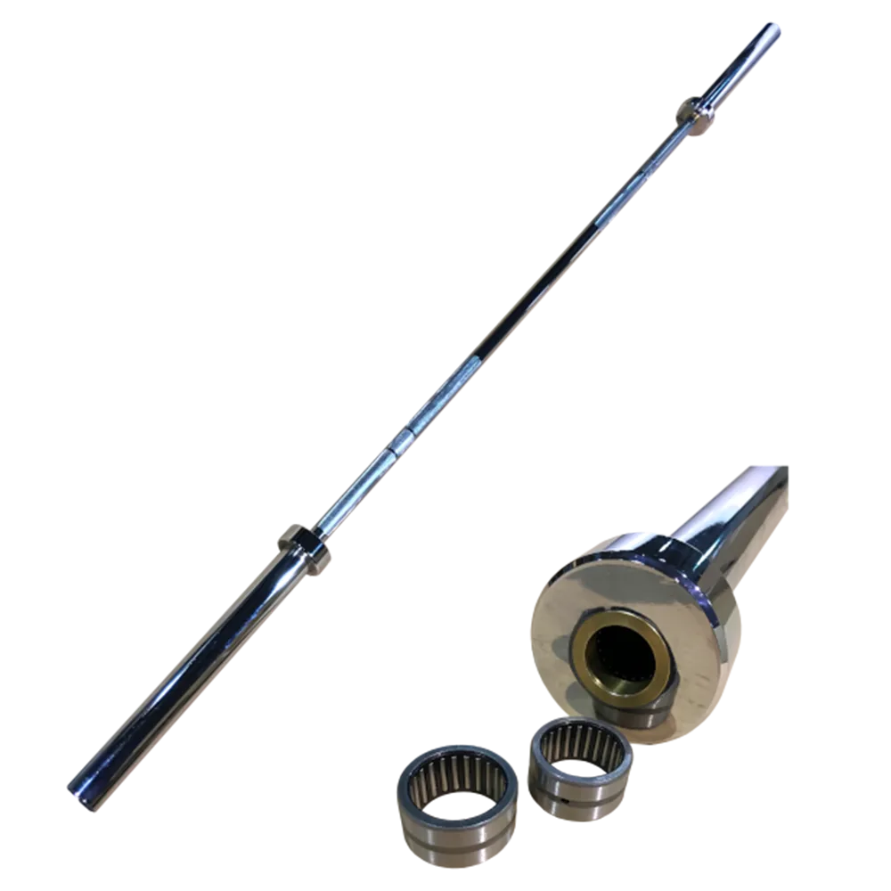 Gryf Olimpijski 15 kg AC-169