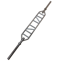Gryf olimpijski swiss bar AC-177
