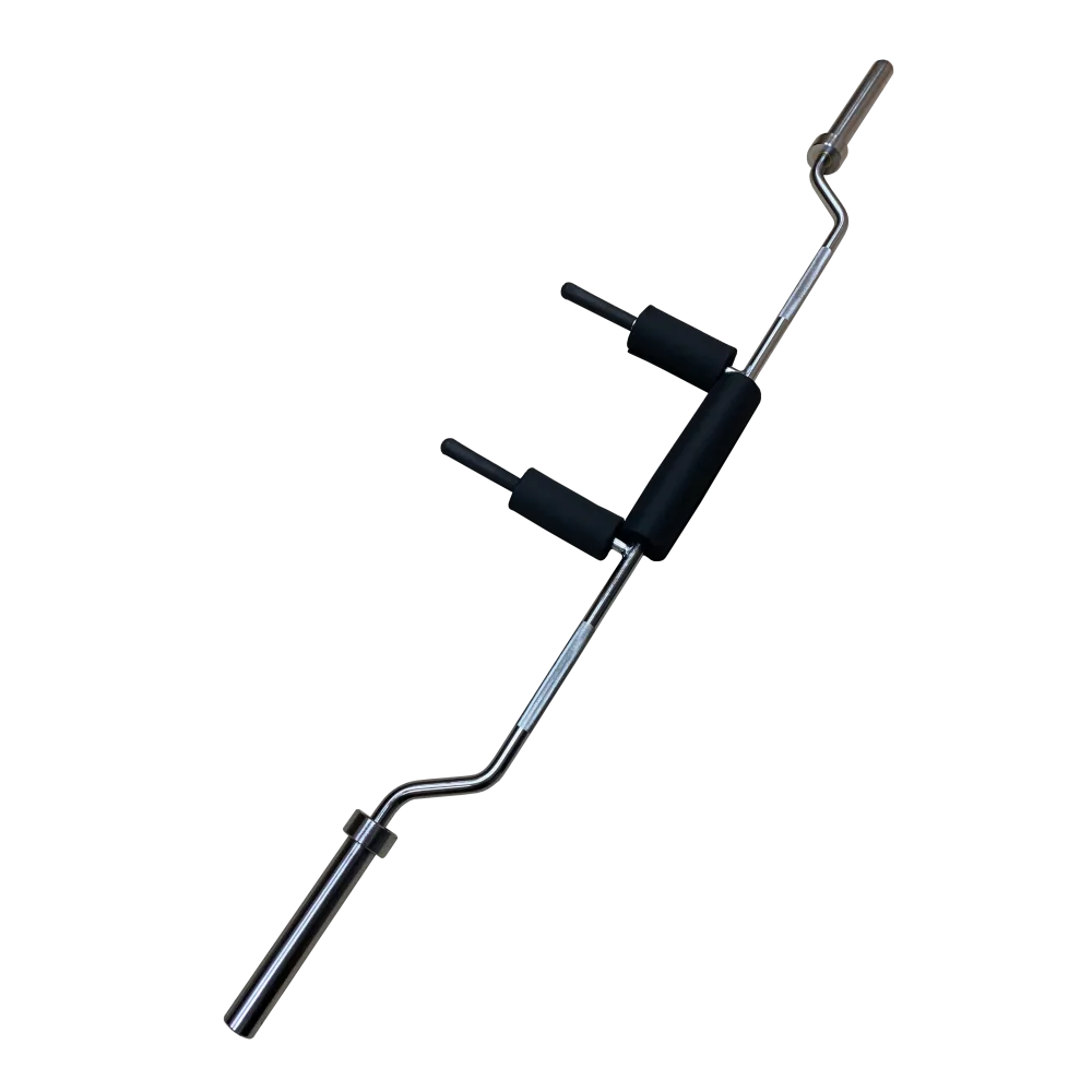 Gryf Safety Squat Bar AC-176