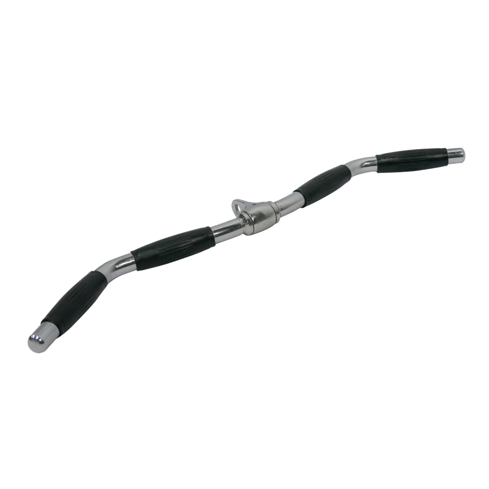 Gryf zaczepowy łamany długi ACR-136