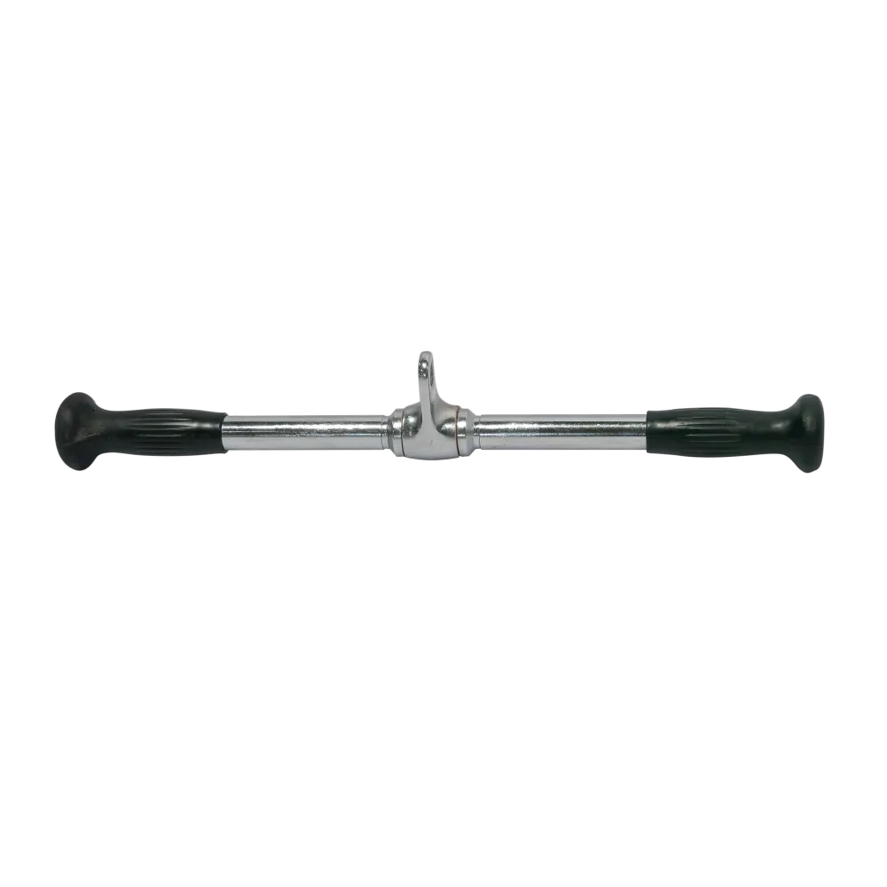 Gryf zaczepowy prosty krótki ACR-130
