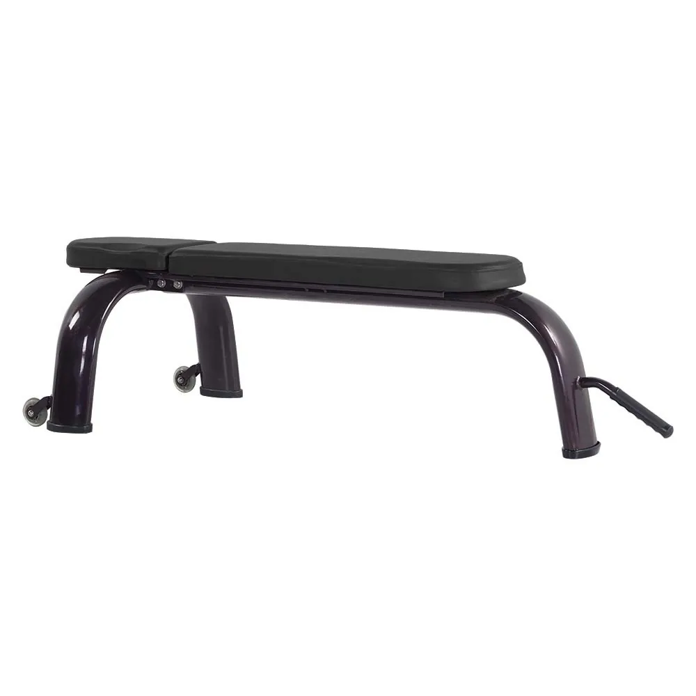 Ławka prosta Bauer Fitness PLM-532