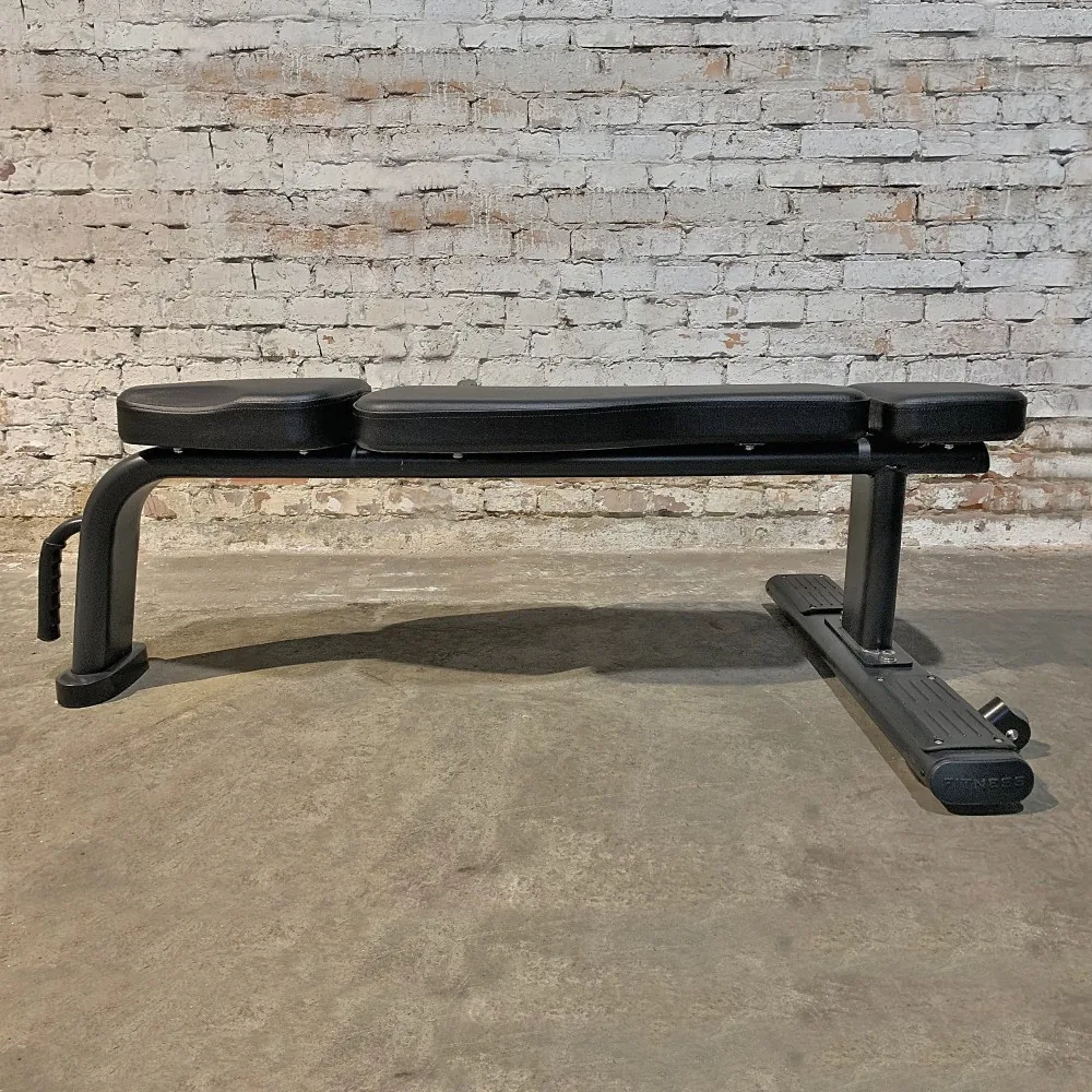 Ławka prosta Bauer Fitness PLM-5321
