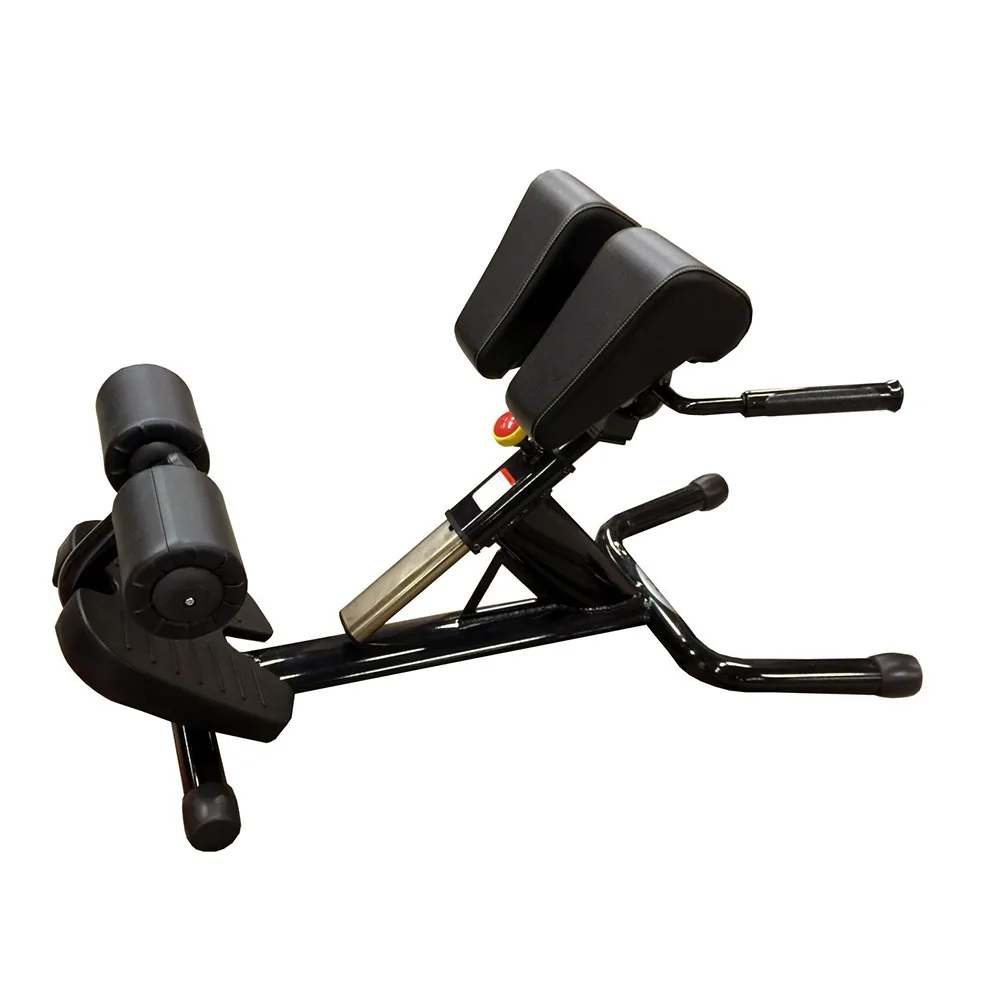 Ławka rzymska do ćwiczeń mięśni grzbietu Bauer Fitness PLM-5271