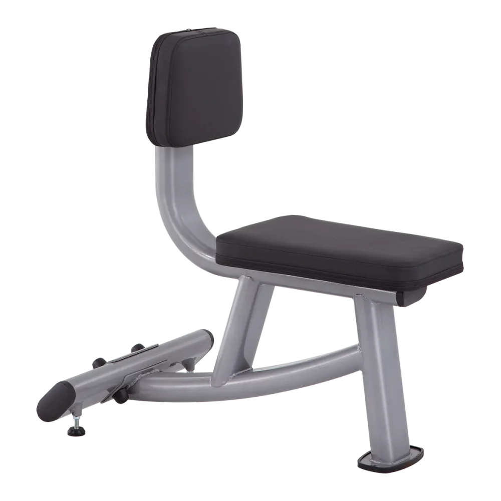 Ławka do ćwiczeń wielofunkcyjna Bauer Fitness NLL-814