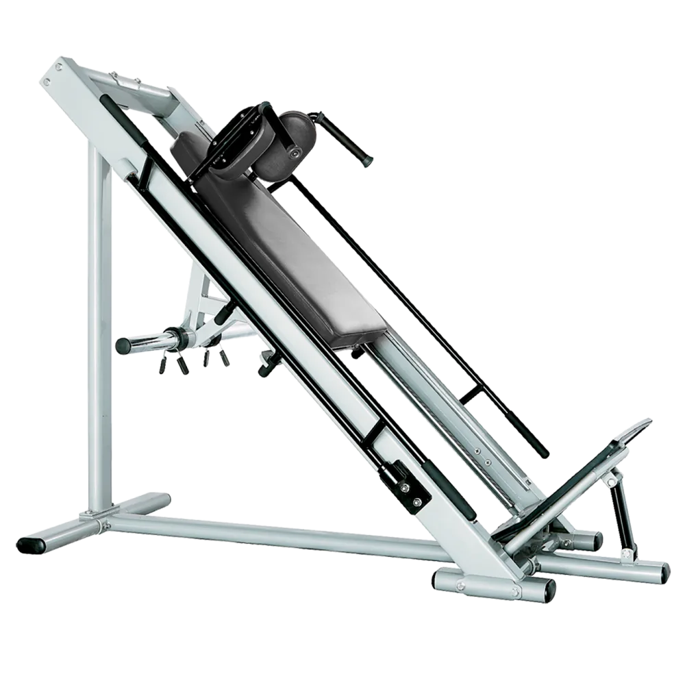 maszyna-do-cwiczen-miesni-ud-i-posladkow-hak-maszyna-bauer-fitness-plm-545 Maszyna do ćwiczeń mięśni ud i pośladków (hak maszyna) Bauer Fitness PLM-545
