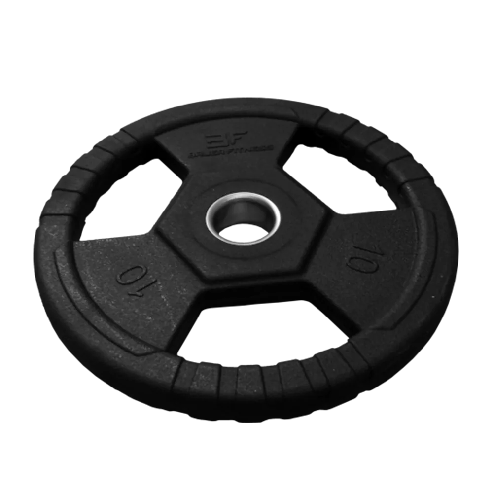 Obciążenie 10 kg olimpijskie PREMIUM – AC-1494