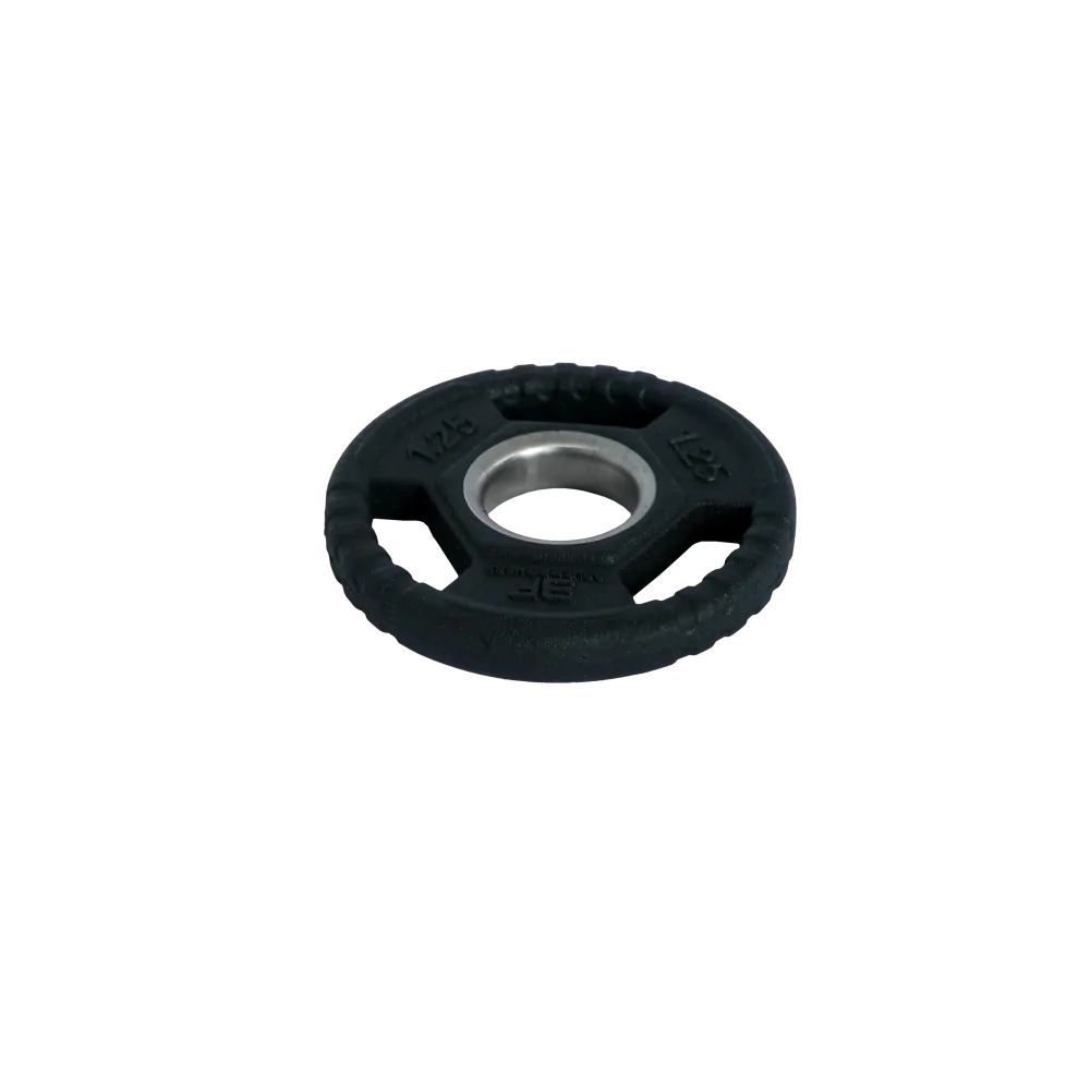 Obciążenie 1,25 kg olimpijskie PREMIUM – AC-1491