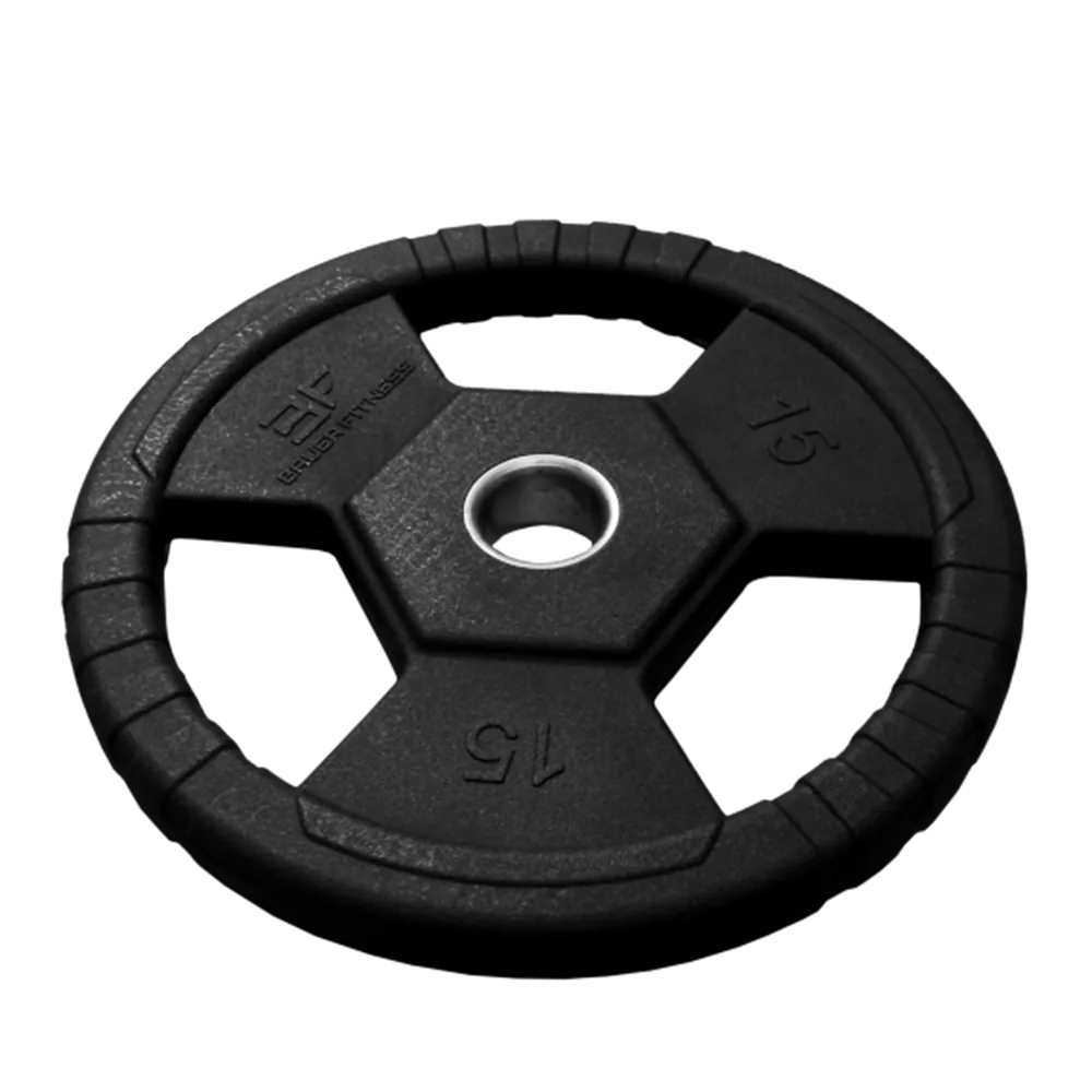 Obciążenie 15 kg olimpijskie PREMIUM – AC-1495