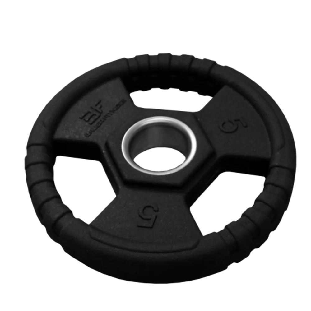 Obciążenie 5 kg olimpijskie PREMIUM – AC-1493