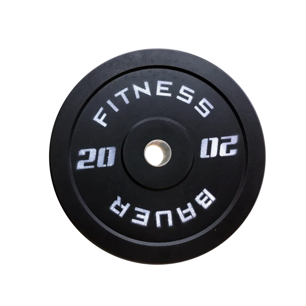 Obciążenie bumperowe 20 kg AC-1564