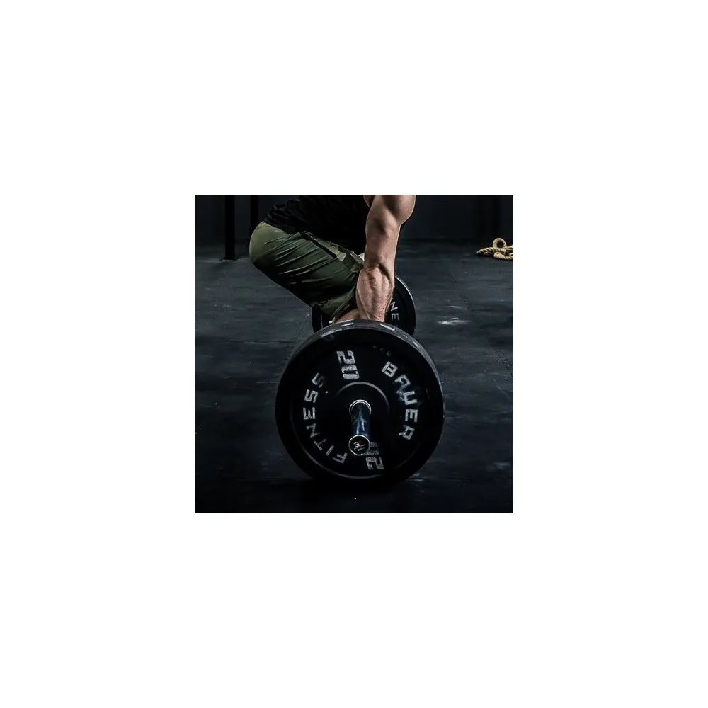 obciazenie-bumperowe-5-kg-ac-1561 1 Obciążenie bumperowe 5 kg AC-1561