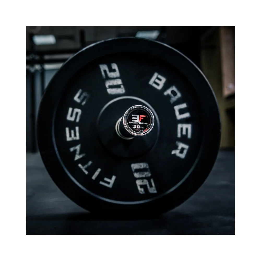 obciazenie-bumperowe-5-kg-ac-1561 2 Obciążenie bumperowe 5 kg AC-1561