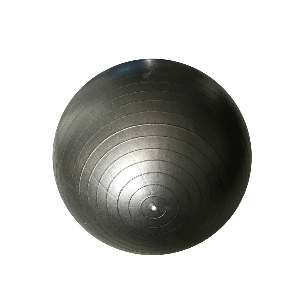 Piłka gimnastyczna anti- burst 85 cm ACF-1074