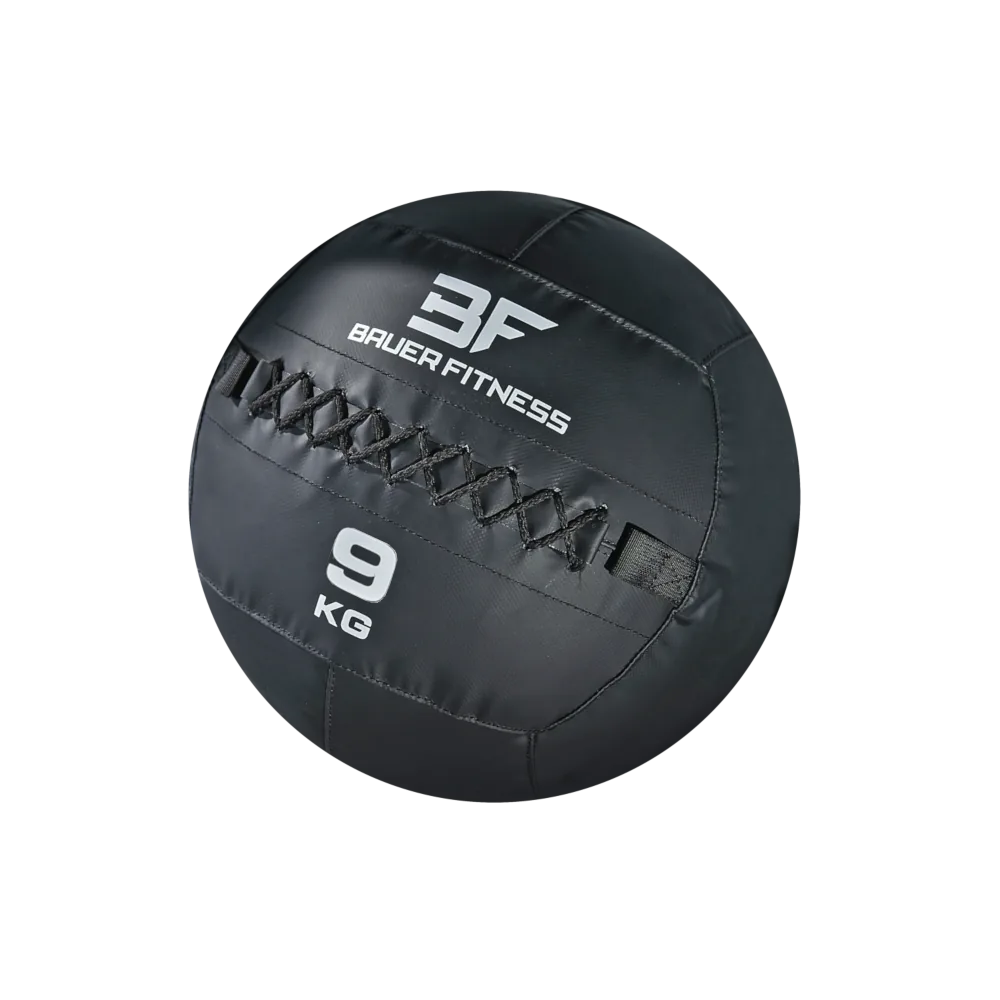 Piłka Wall ball 9 kg CFA-1772