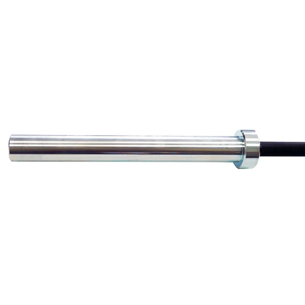 Profesjonalny Gryf Olimpijski 20 kg - 220 cm AC-184