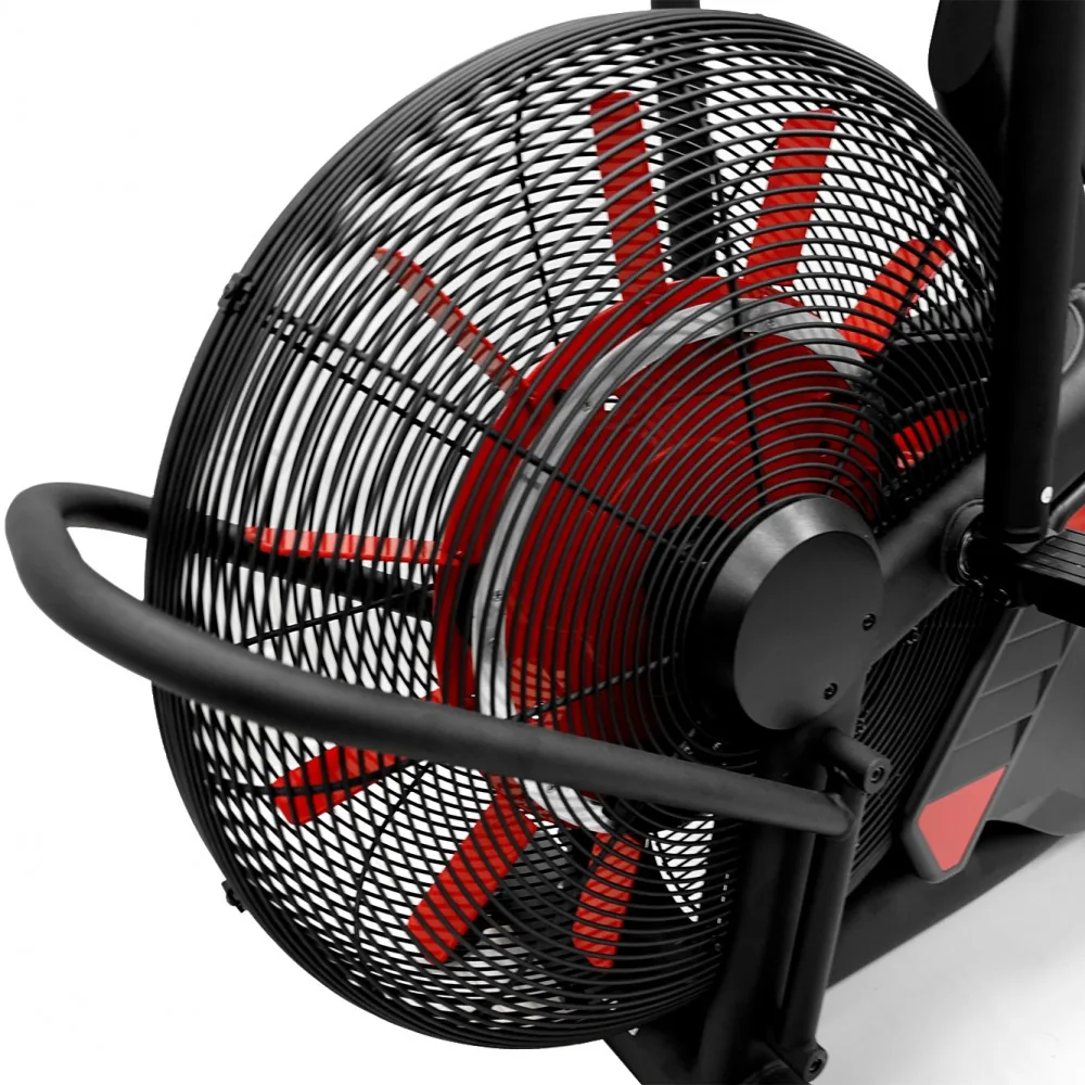 Rower powietrzny Air Bike XEBEX VARIABLE RESISTANCE BELT XBX-102