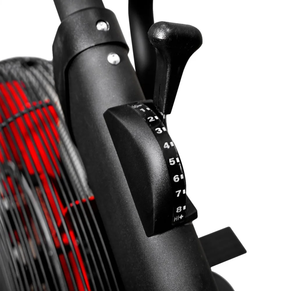 rower-powietrzny-air-bike-xebex-variable-resistance-belt-xbx-102 2 Rower powietrzny Air Bike XEBEX VARIABLE RESISTANCE BELT XBX-102