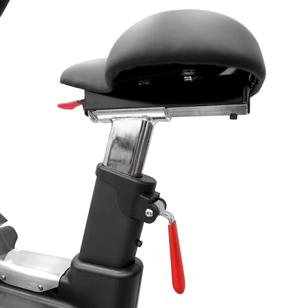 rower-powietrzny-air-bike-xebex-variable-resistance-belt-xbx-102 4 Rower powietrzny Air Bike XEBEX VARIABLE RESISTANCE BELT XBX-102