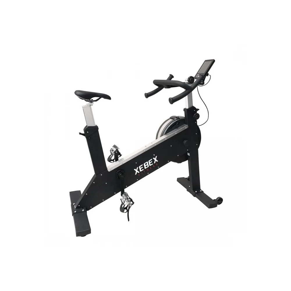 Rower powietrzny XEBEX AirPlus Cycle XBX-500