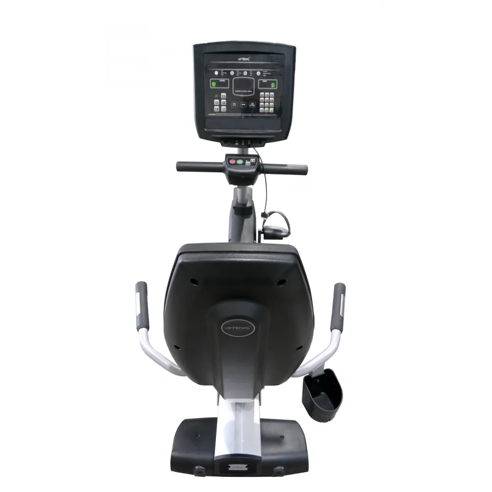Rower poziomy S25R STEX TLM-1040