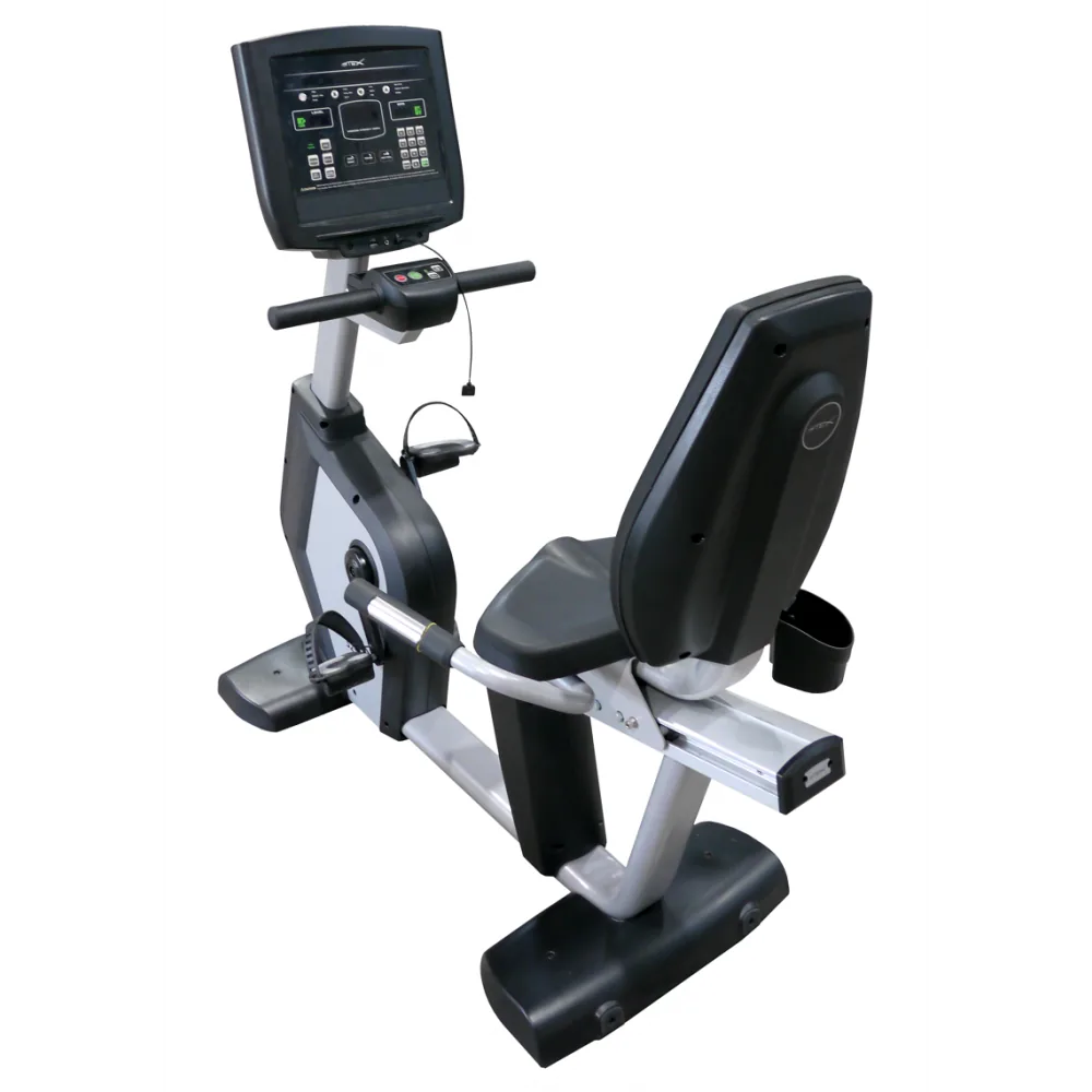 Rower poziomy S25R STEX TLM-1040