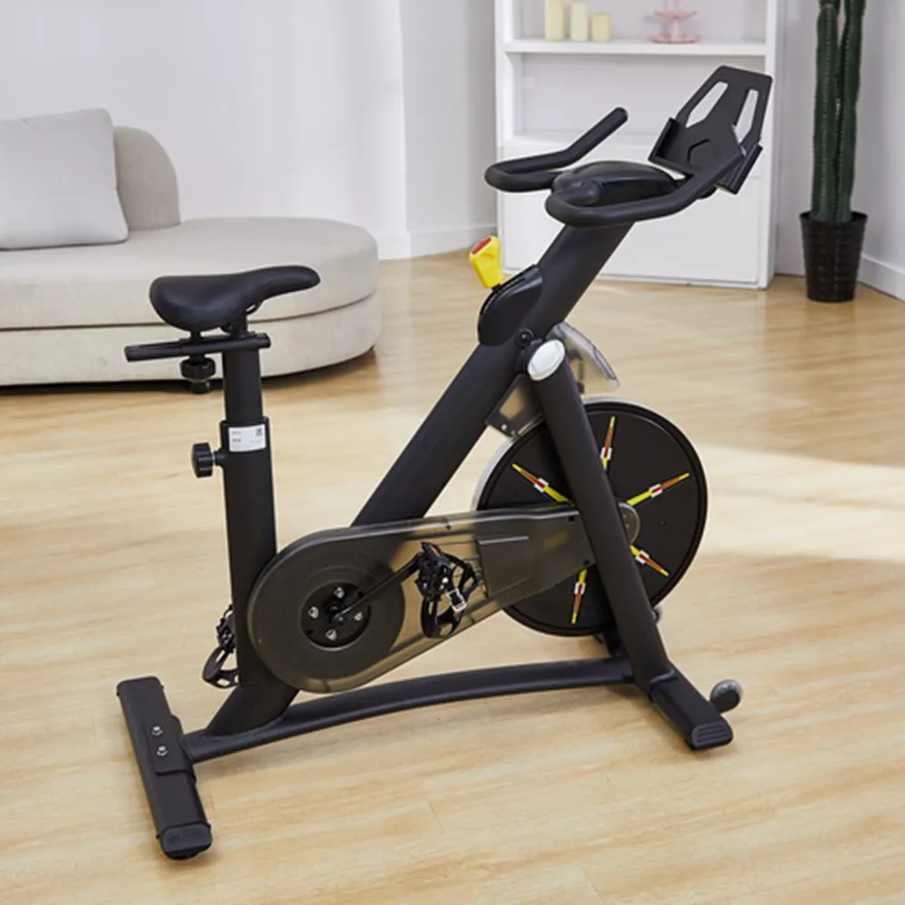 Rower Treningowy Spinningowy CLM-112