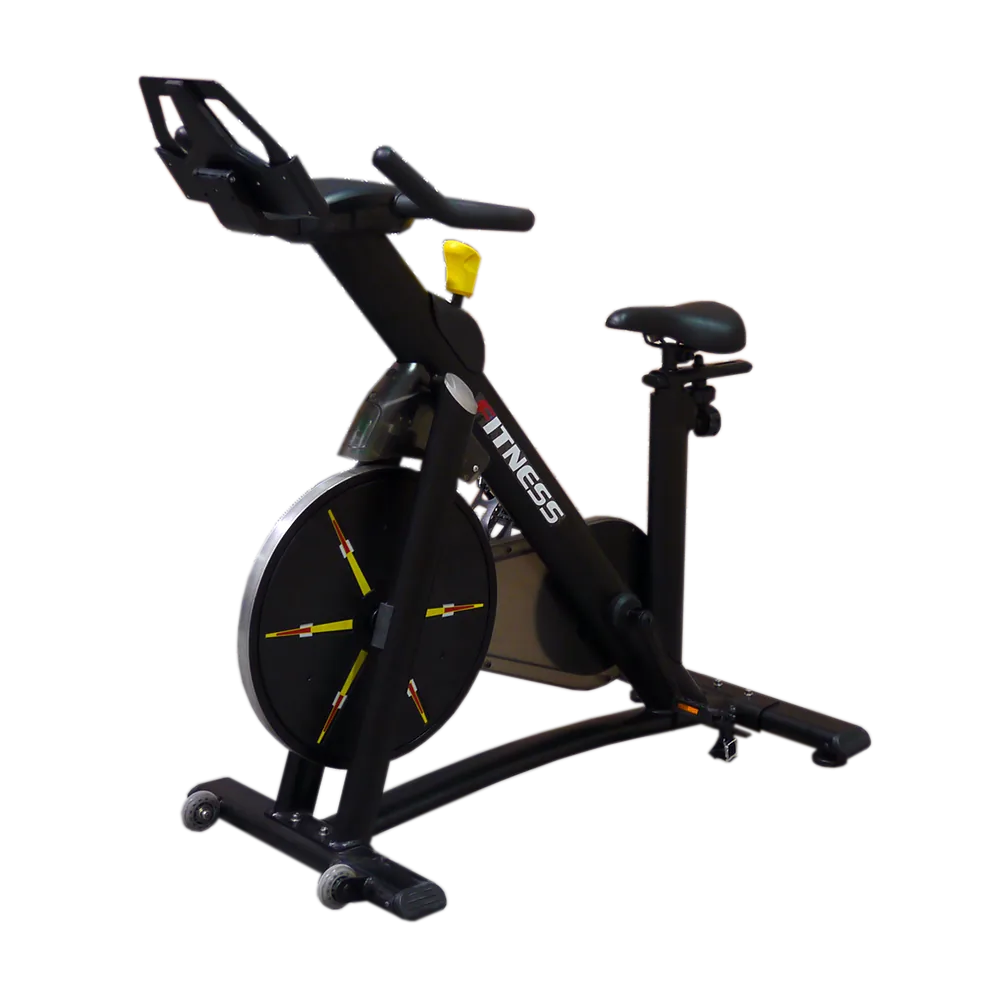 Rower Treningowy Spinningowy CLM-112