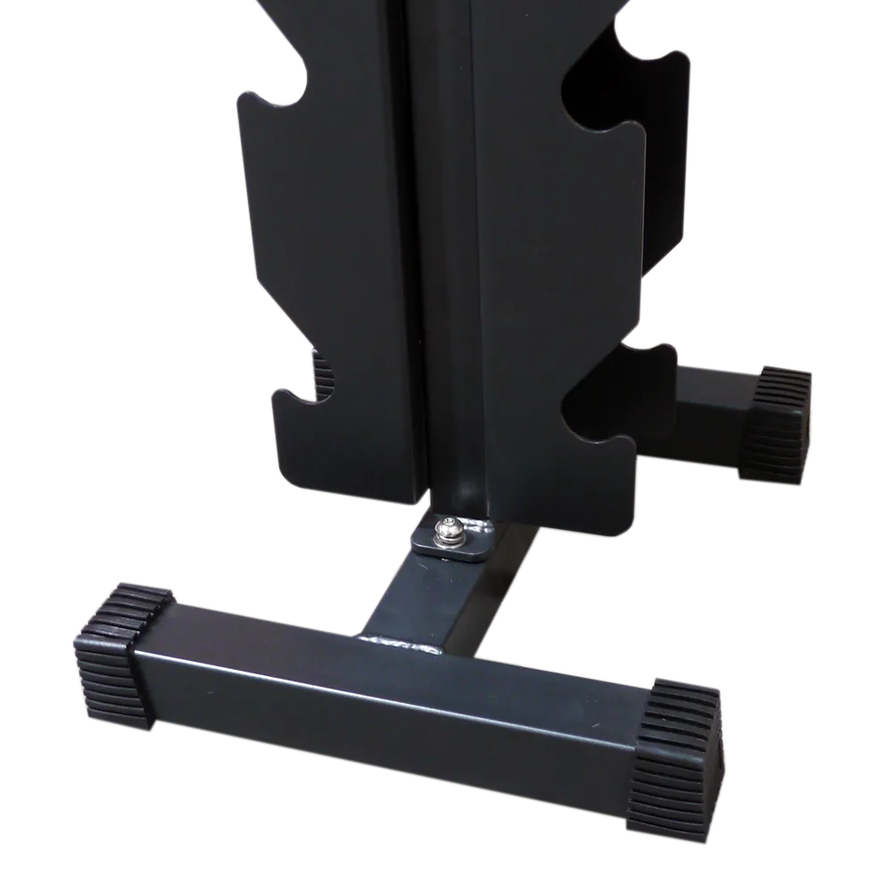 stojak-na-5-par-hantli-ac-186a 3 Stojak na 5 par hantli AC-186A