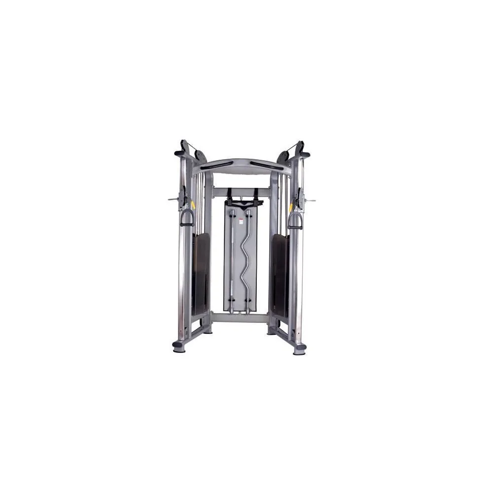 Urządzenie wielofunkcyjne brama wąska Bauer Fitness PLM-539